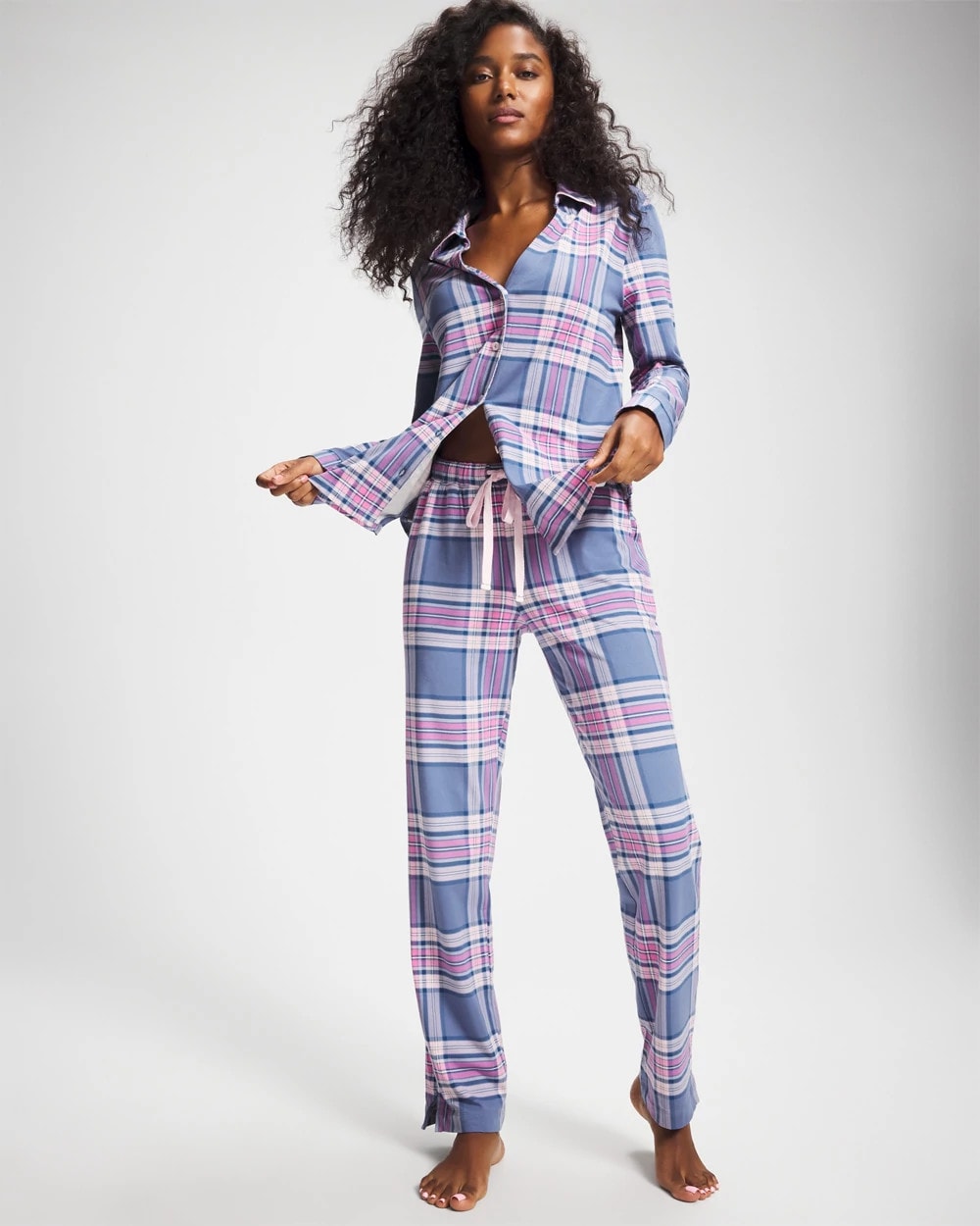 Soma Ankle Pajama Pant