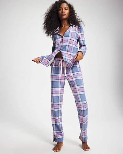 Soma Ankle Pajama Pant