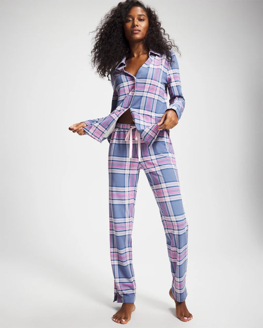 Soma Ankle Pajama Pant