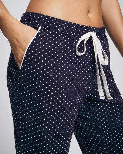 Soma Ankle Pajama Pant