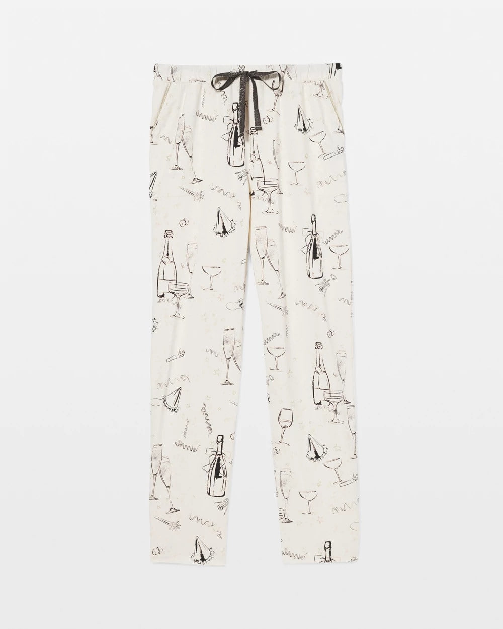 Soma Ankle Pajama Pant