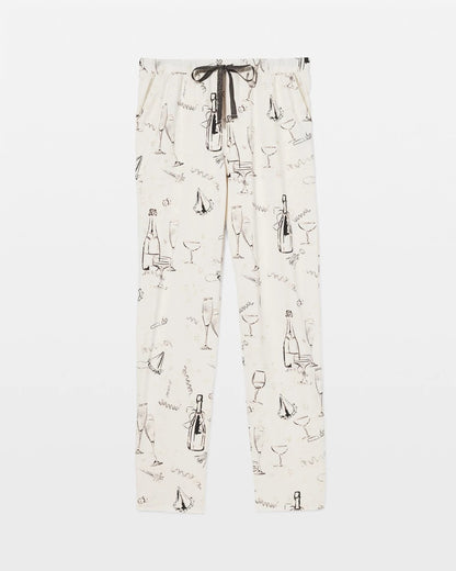 Soma Ankle Pajama Pant