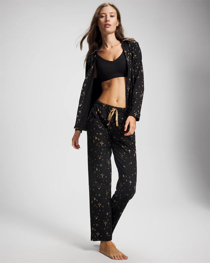 Soma Ankle Pajama Pant
