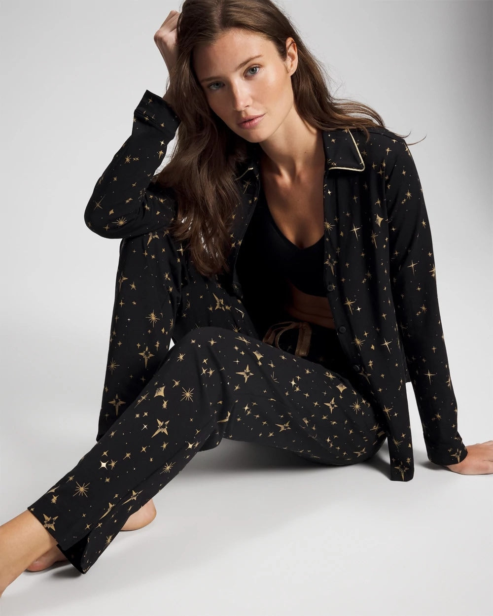 Soma Ankle Pajama Pant