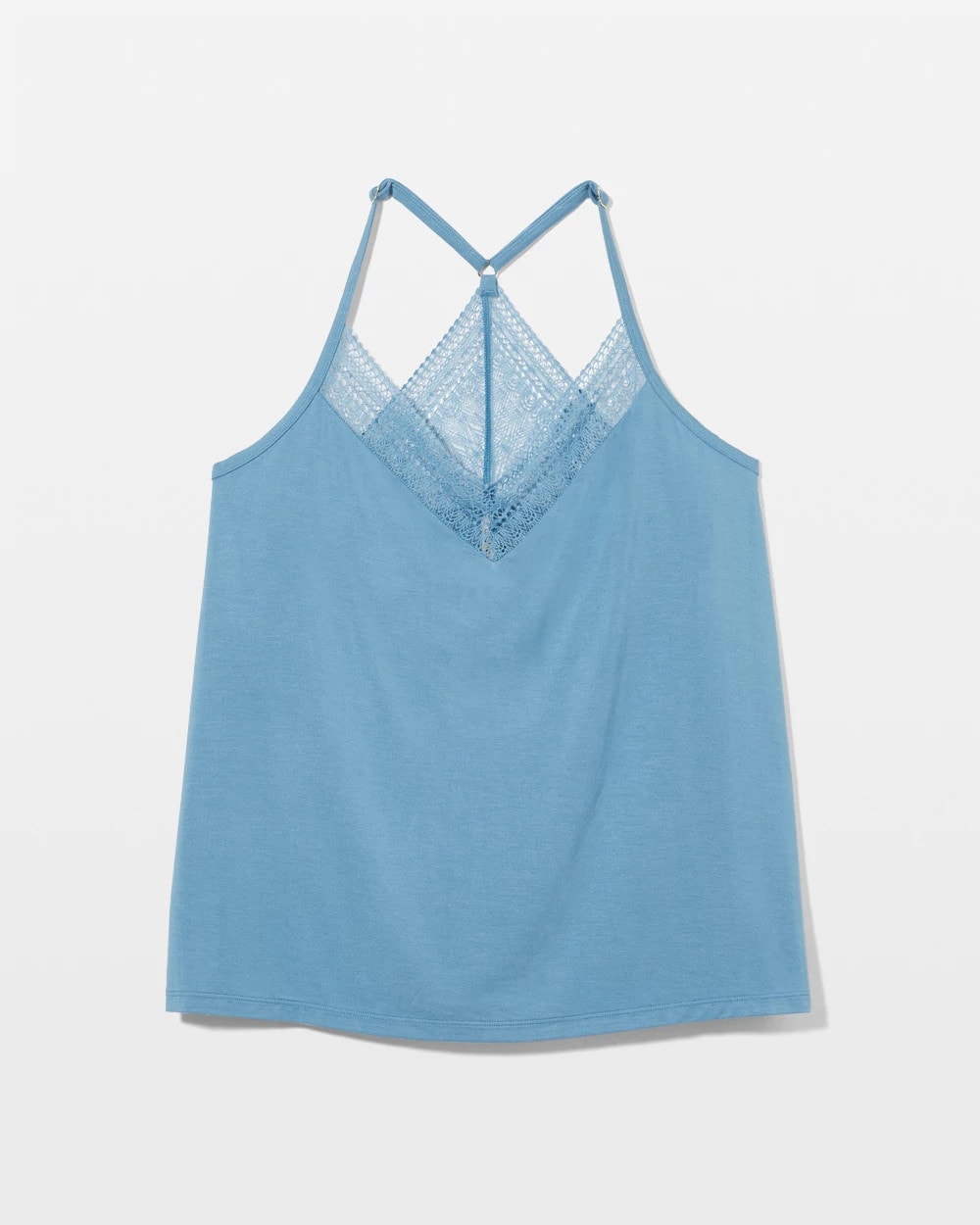 Soma Geo Lace Pajama Cami