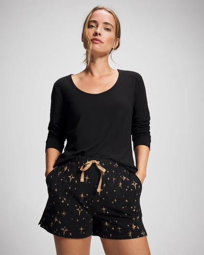 Soma Pajama Shorts