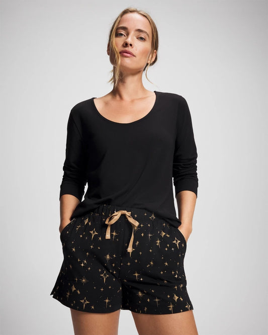 Soma Pajama Shorts