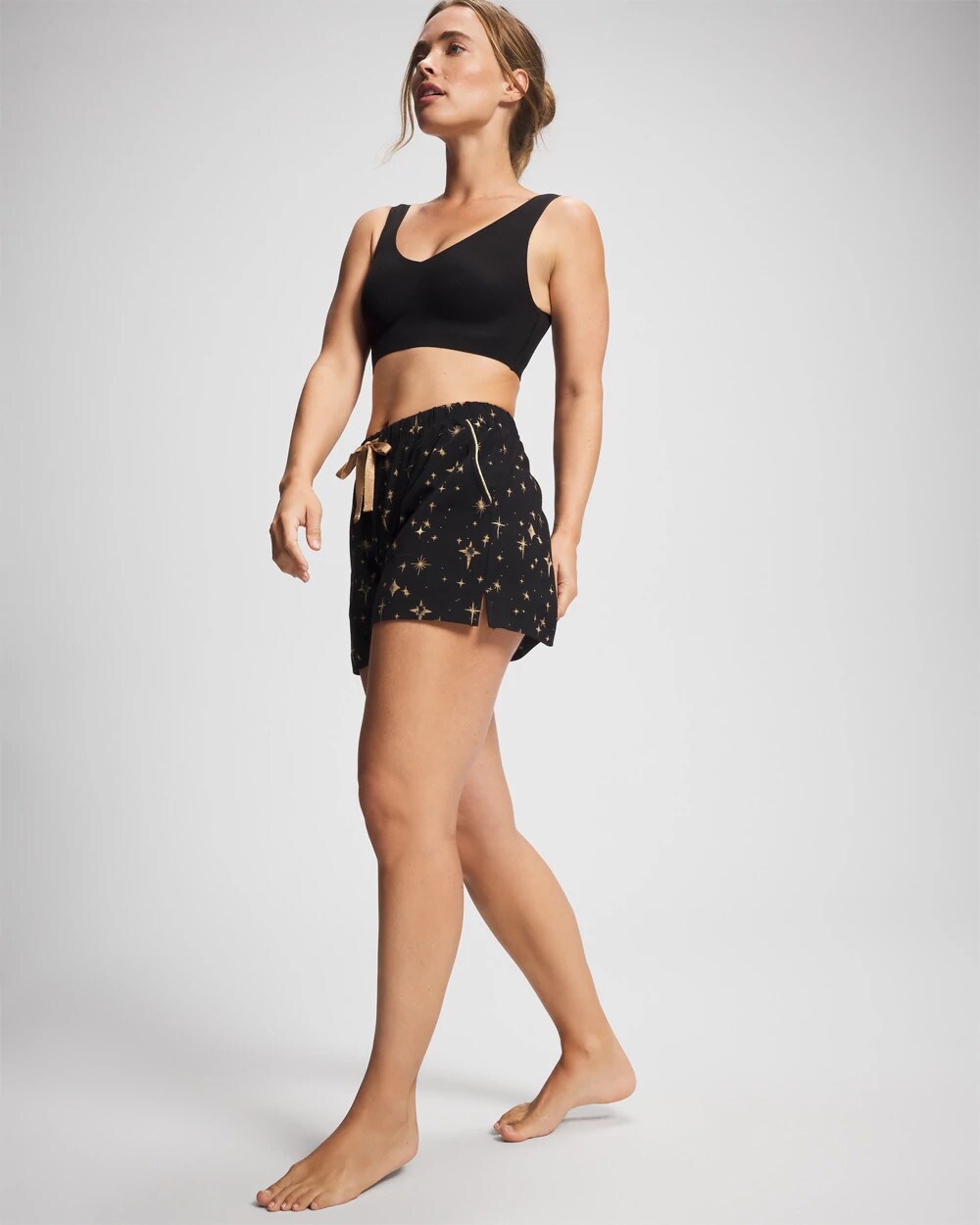 Soma Pajama Shorts