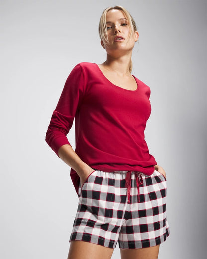 Soma Pajama Shorts