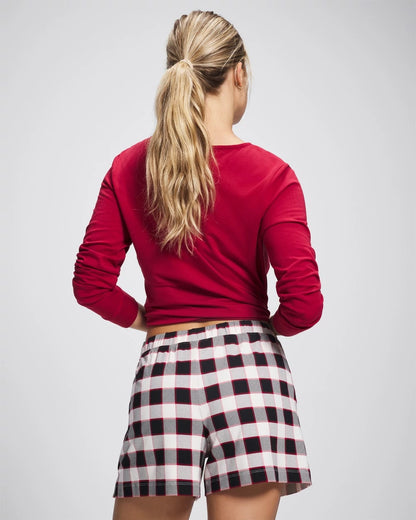 Soma Pajama Shorts