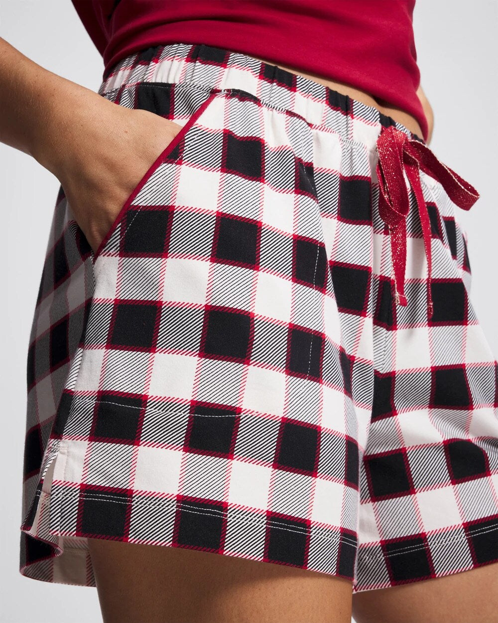 Soma Pajama Shorts