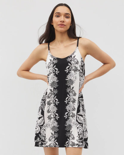 Soma Flyaway Chemise