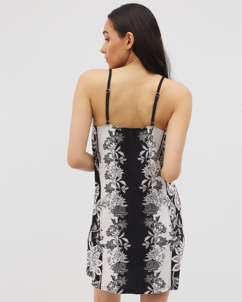 Soma Flyaway Chemise