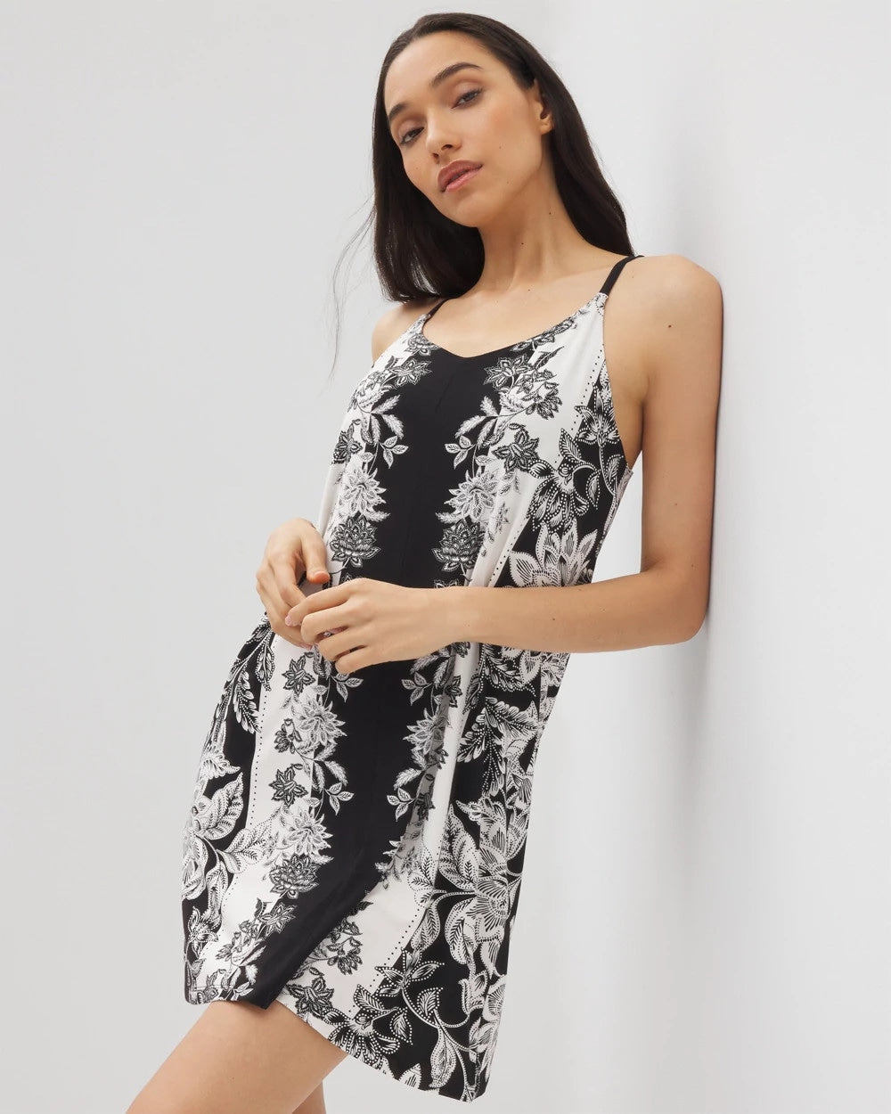 Soma Flyaway Chemise
