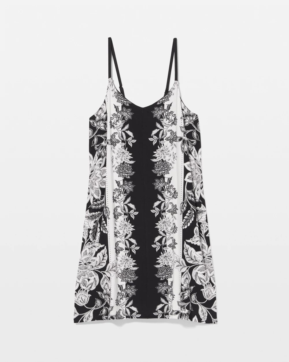 Soma Flyaway Chemise