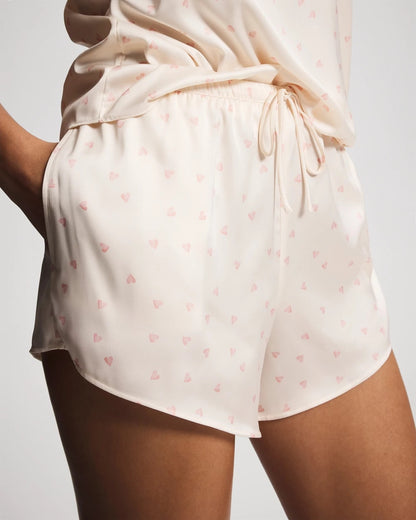 Soma Pajama Shorts