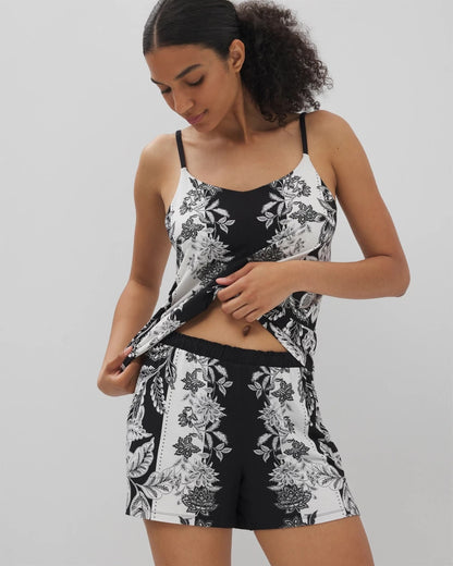 Soma Pajama Shorts