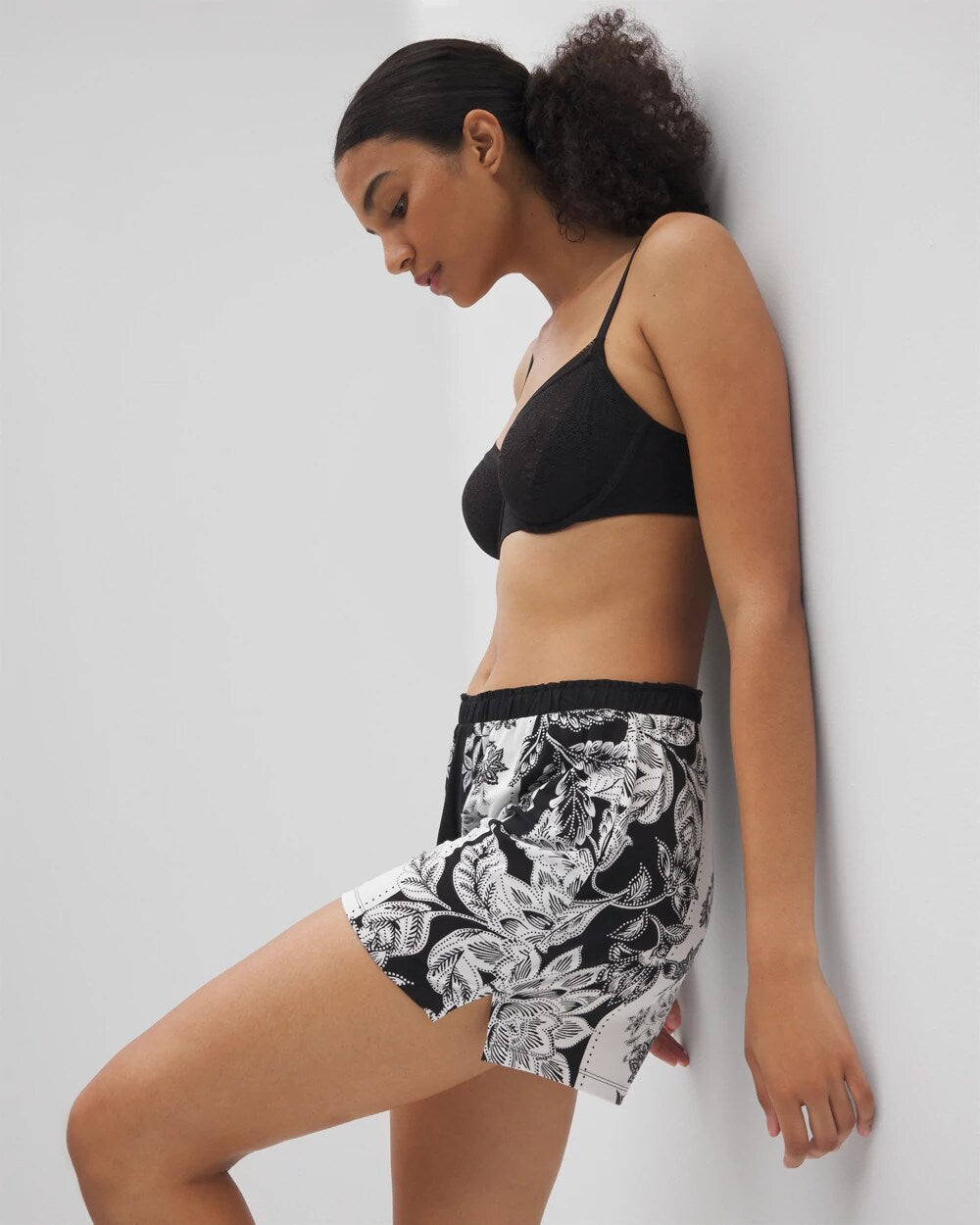 Soma Pajama Shorts