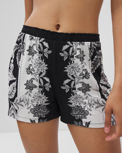 Soma Pajama Shorts