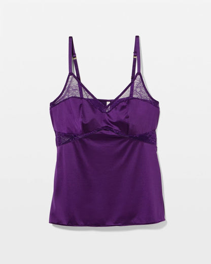 Soma Lace Corsetry Cami