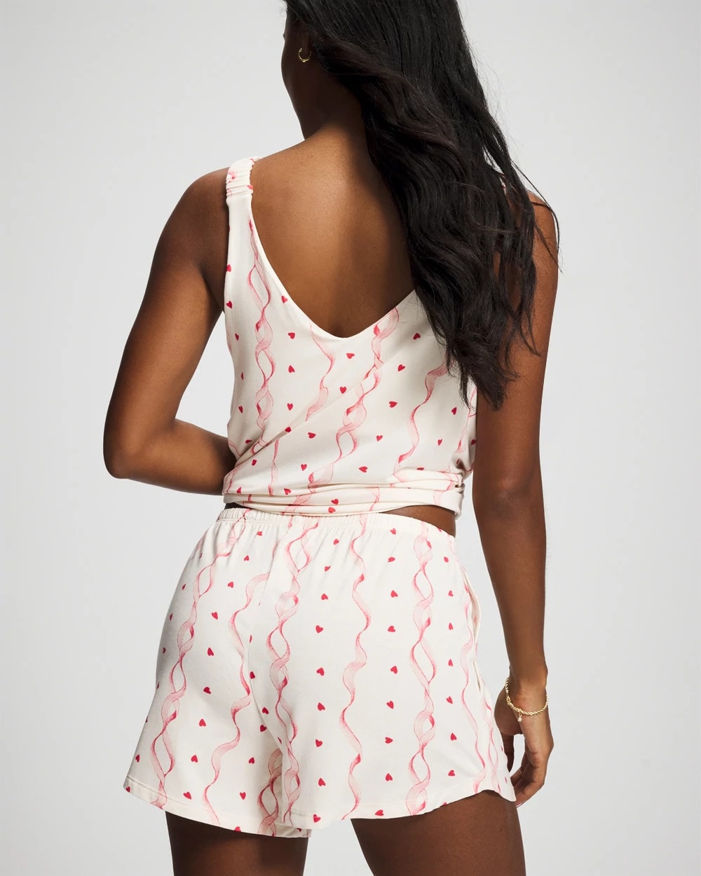 Soma Relaxed Pajama Short