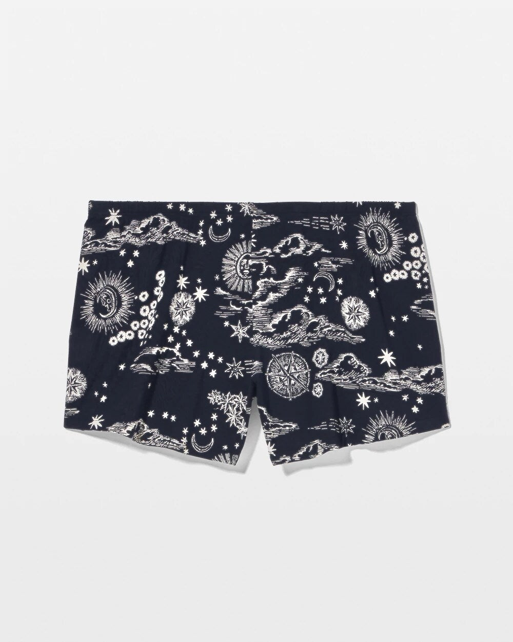 Soma Relaxed Pajama Short
