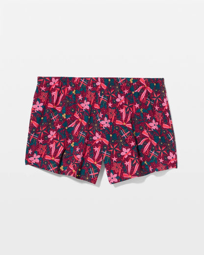 Soma Relaxed Pajama Short