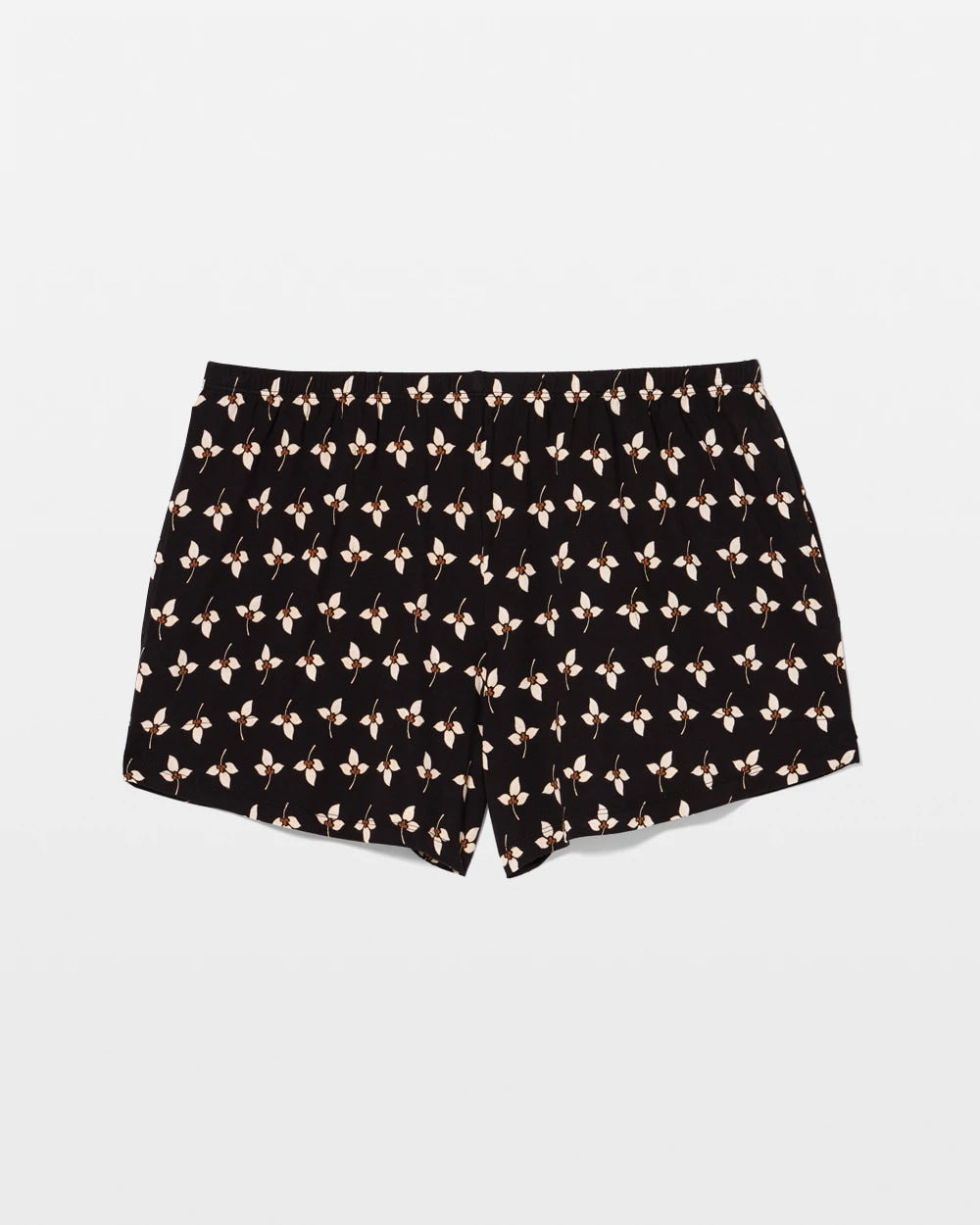 Soma Relaxed Pajama Short