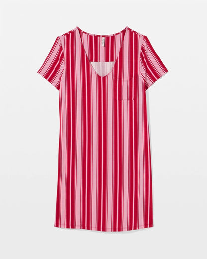 Soma Short Sleeve Sleepshirt