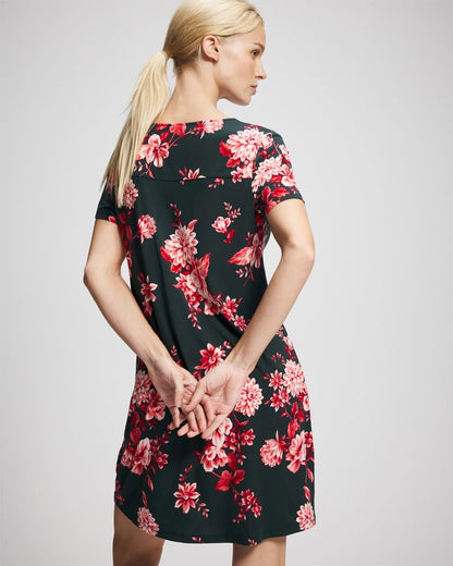 Soma Short Sleeve Sleepshirt