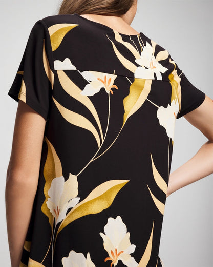 Soma Short Sleeve Sleepshirt