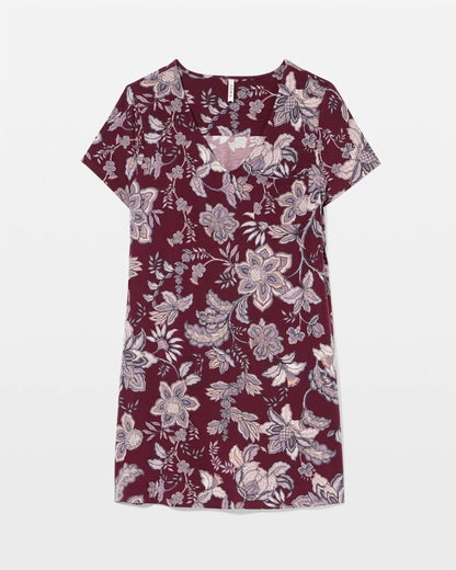 Soma Short Sleeve Sleepshirt