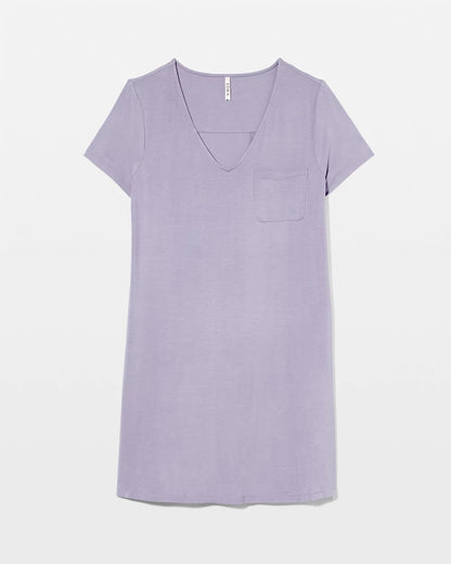 Soma Short Sleeve Sleepshirt
