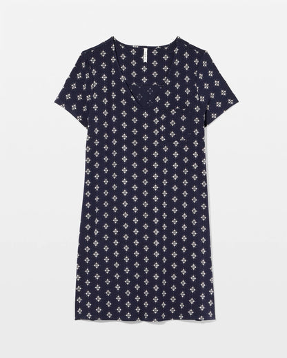 Soma Short Sleeve Sleepshirt
