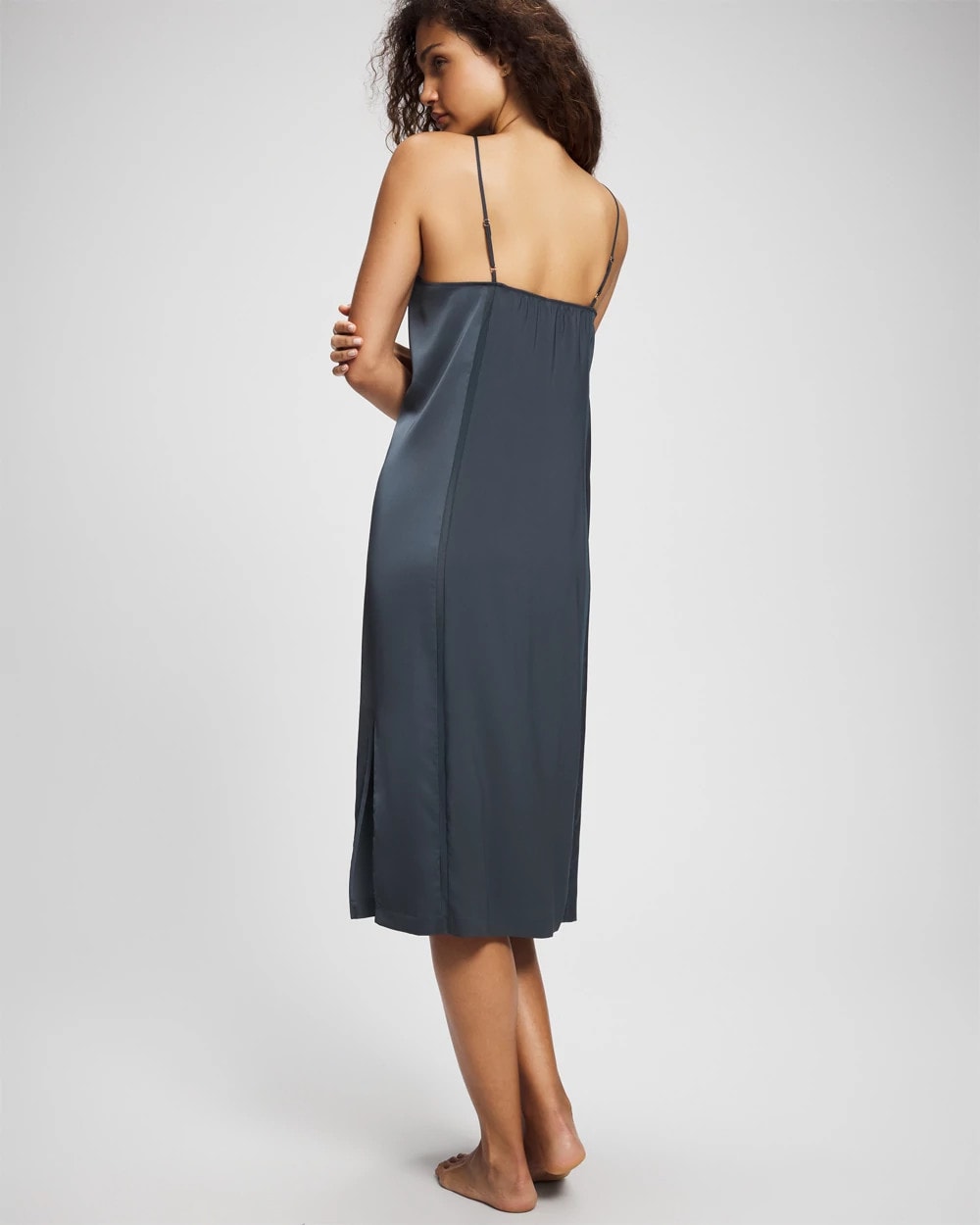Soma Shine Gown