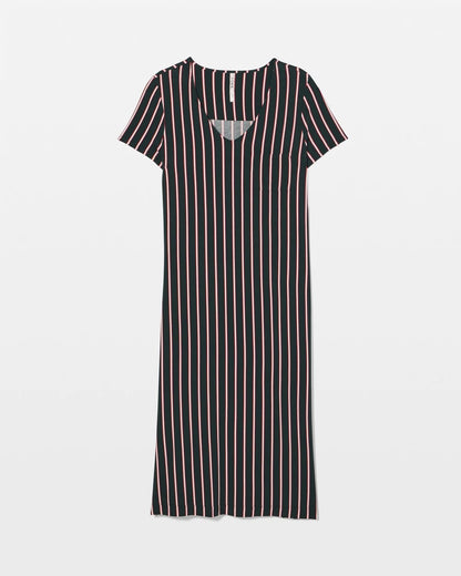 Soma Short Sleeve Long Sleepshirt