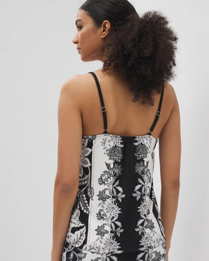 Soma Flyaway Pajama Cami