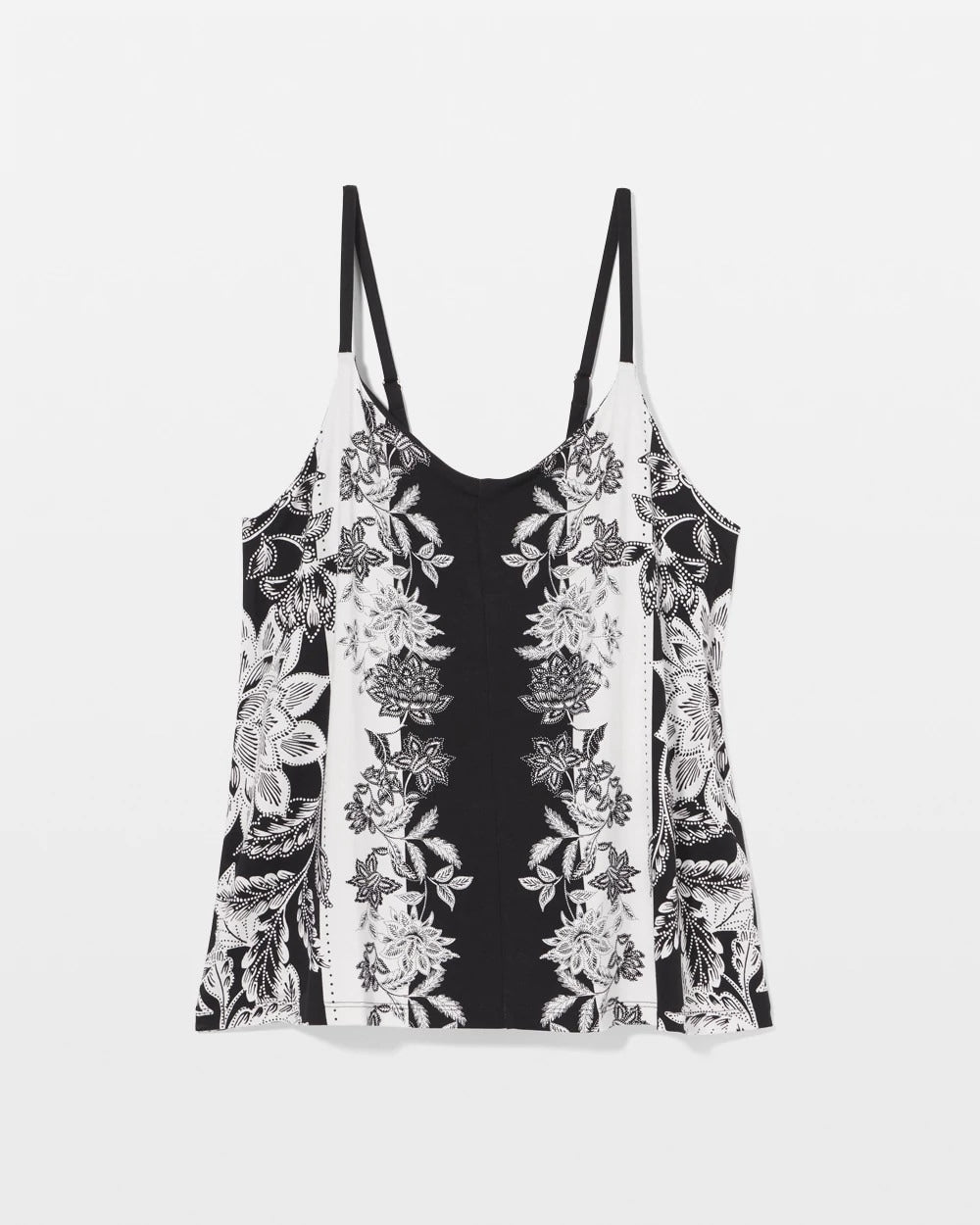 Soma Flyaway Pajama Cami