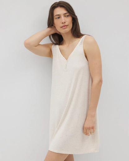 Soma Slub Chemise