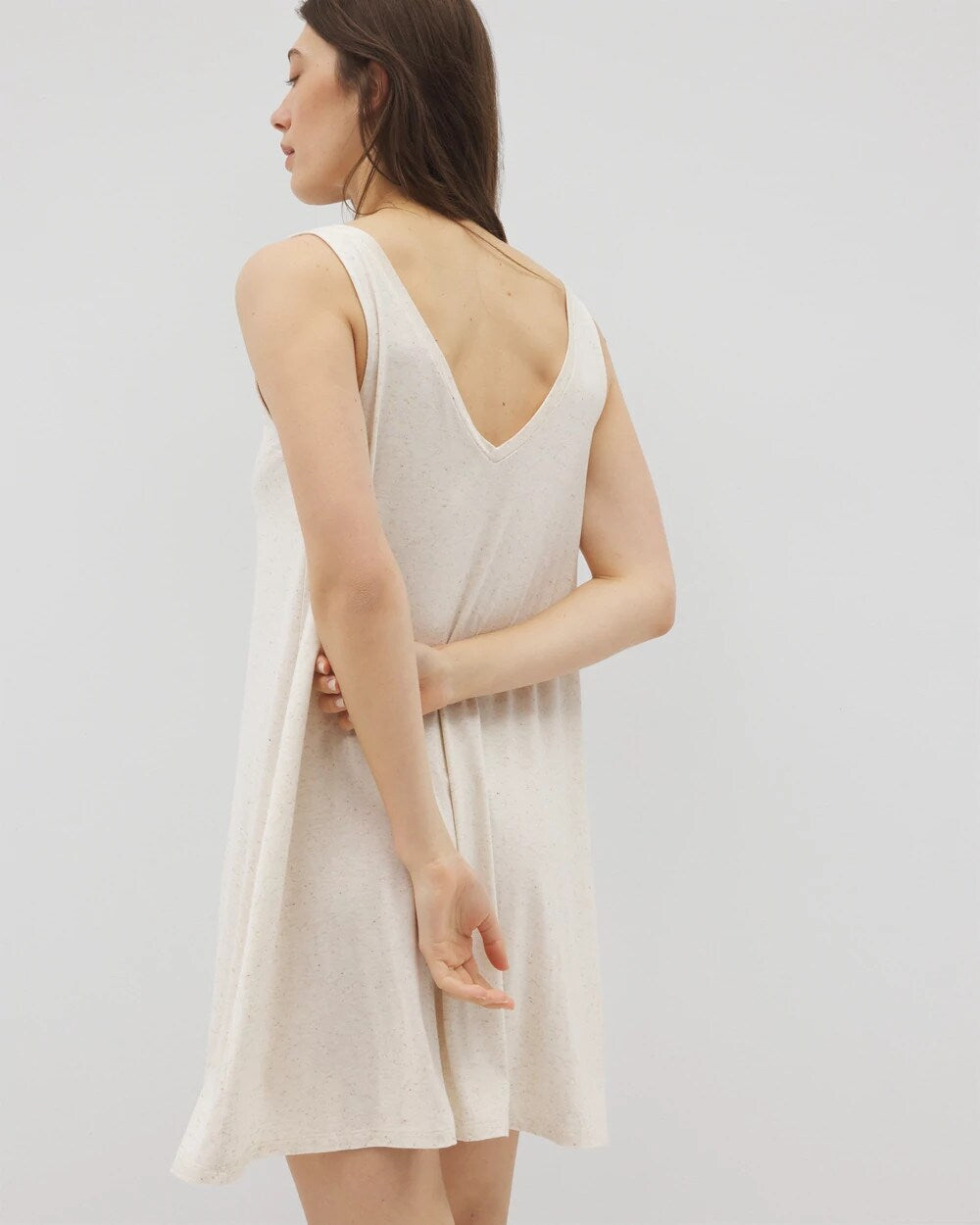 Soma Slub Chemise
