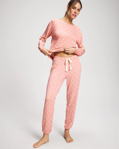 Soma Banded Ankle Pajama Pant