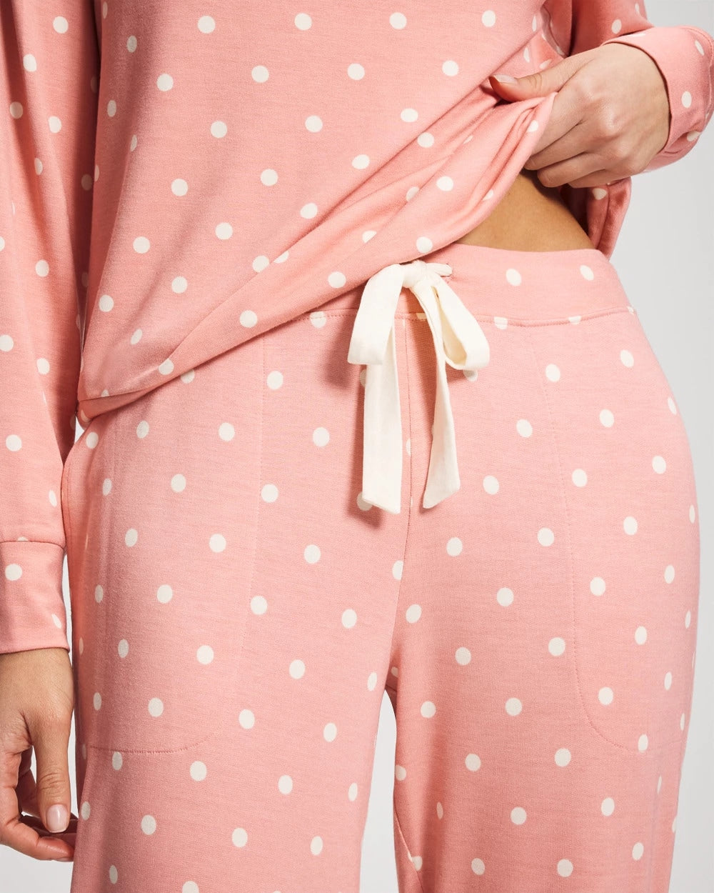 Soma Banded Ankle Pajama Pant