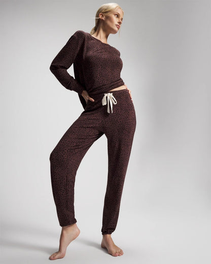 Soma Banded Ankle Pajama Pant
