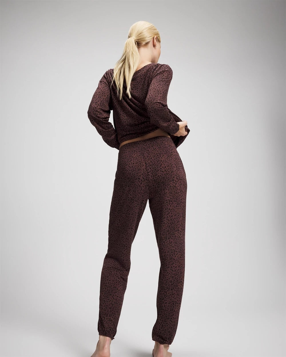 Soma Banded Ankle Pajama Pant