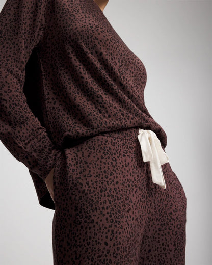 Soma Banded Ankle Pajama Pant