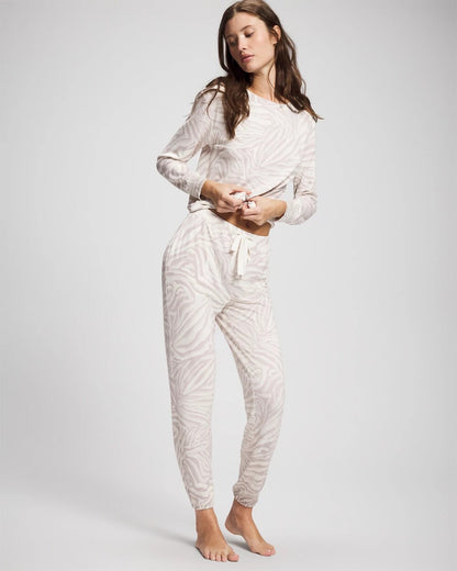 Soma Banded Ankle Pajama Pant
