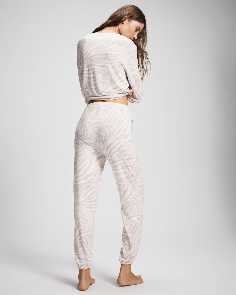 Soma Banded Ankle Pajama Pant