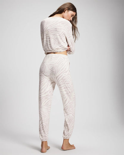 Soma Banded Ankle Pajama Pant