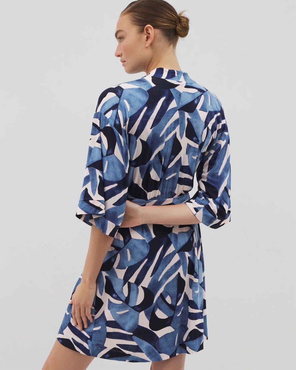 Soma Short Robe
