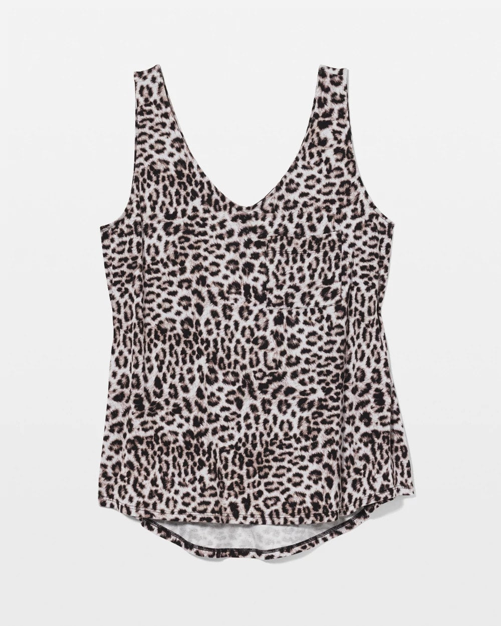 Soma V-Neck Pajama Tank